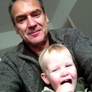 Tom Moutrie's avatar