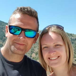 Gareth Rigley's avatar