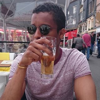 Marc-Henri Gnl's avatar