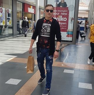 Savin Ionut's avatar