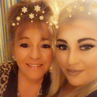 Rebecca Gaskell's avatar