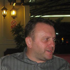 Macovei Liviu's avatar