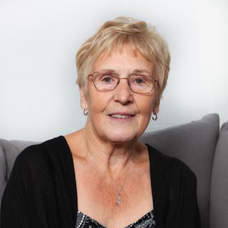 Sheila Anderson's avatar