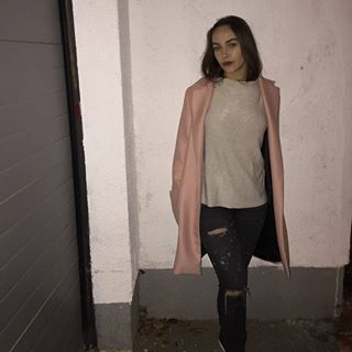 Marija Sara's avatar