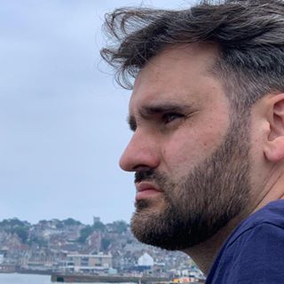 Marius Marian Pugna Ardelean's avatar