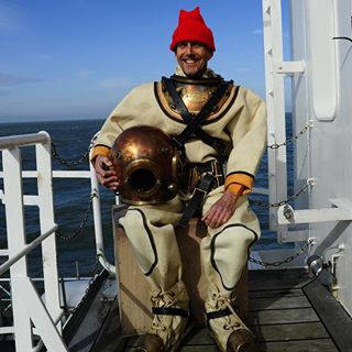 Tony Whiteley's avatar