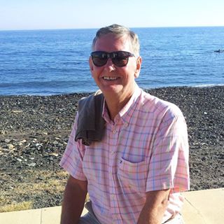 Paul Barrett's avatar