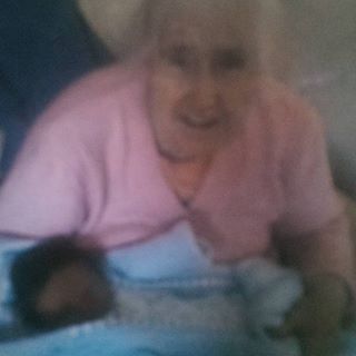 Kelly Webster's avatar