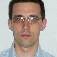 Adrian Dobos's avatar