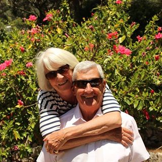 Glenys Ewing's avatar