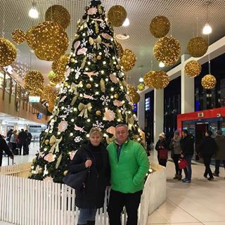 Sergiy Ustimenko's avatar