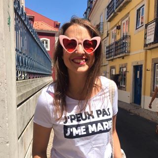 Marie Gauchon's avatar