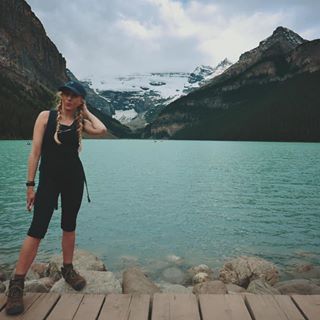 Lucy Piper's avatar