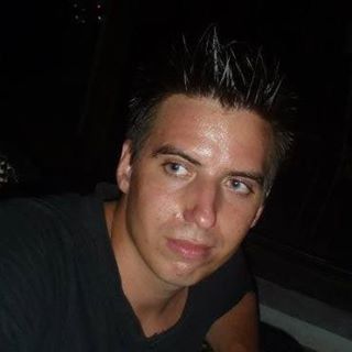 Viktor David's avatar