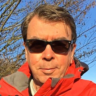 Neil Tipton's avatar