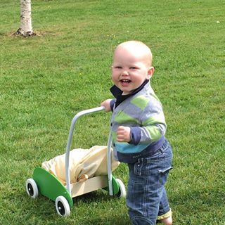 Heather Elizabeth Wilson's avatar