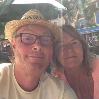 Andy Spence's avatar