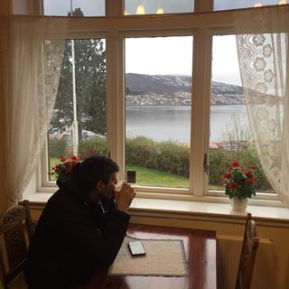 Iulian Golgojan's avatar