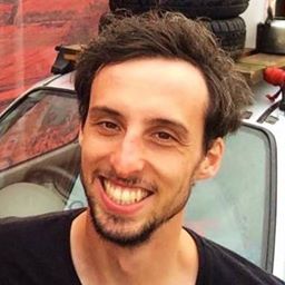 Nathan 'Twiggy' Graham's avatar