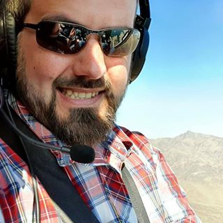 Dan Alexandru Pod's avatar