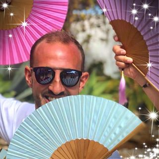 Robin Gollance's avatar