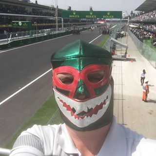 Alister McCormick's avatar