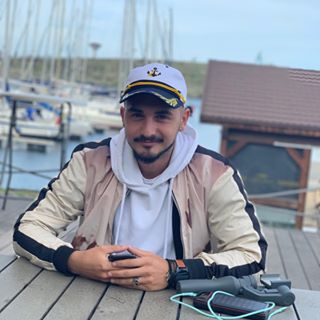 Alex Afo's avatar