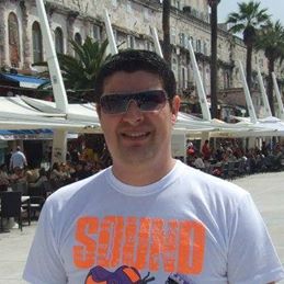 Georgian Stefan's avatar