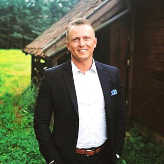 Robert Lipski's avatar
