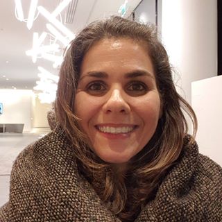 Marjane Carvalho's avatar