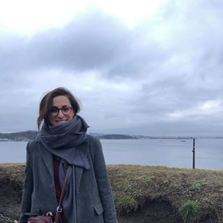 Alexandra Vrettou's avatar