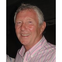 Fraser Campbell's avatar