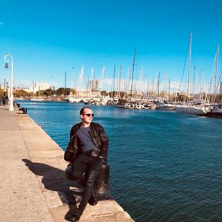 Simas Simelis's avatar