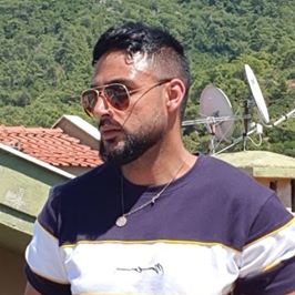 Kav Ali's avatar