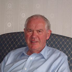 Raymond McErlean's avatar