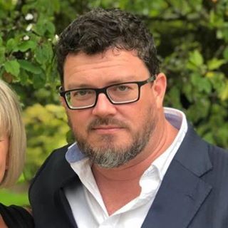 Ewan Harkness's avatar