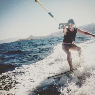 Harriet Dury's avatar