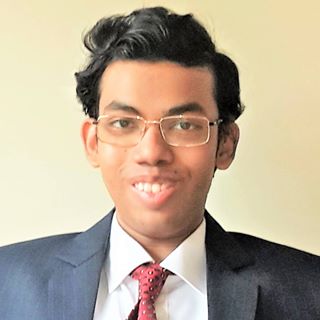 Tanmay Patankar's avatar