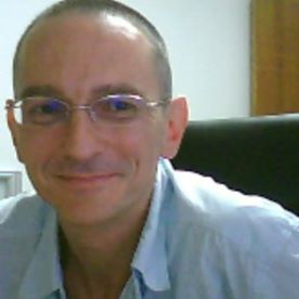 Thierry Alibert's avatar