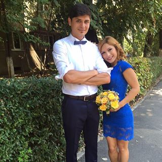 Duca Alexandru Anisor's avatar