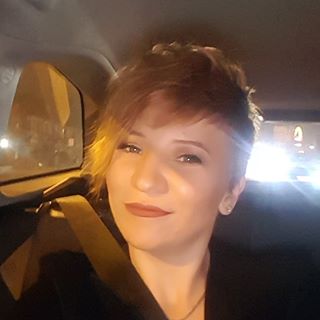 Alexandra Matei's avatar