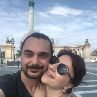 Domnina Burca's avatar