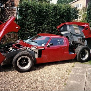 Thomas Beedie's avatar