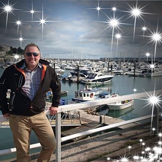 Frank McAlister's avatar