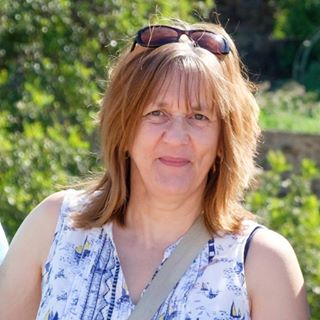 Janet Ridley's avatar