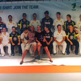 Terry Chilcott's avatar