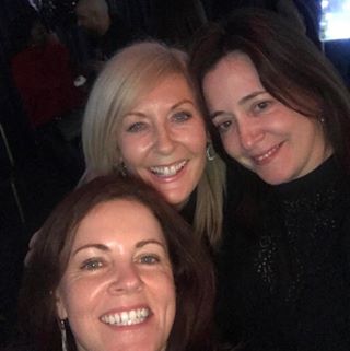 Gaynor J Winch Young's avatar