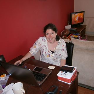 Laura Pritchard's avatar