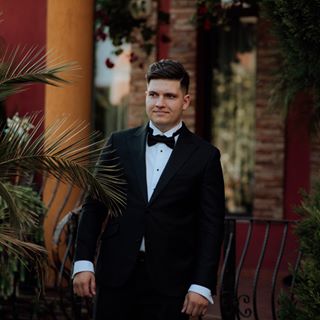 Cosmin Ionita's avatar