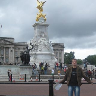 Saulius Kiek Turi's avatar